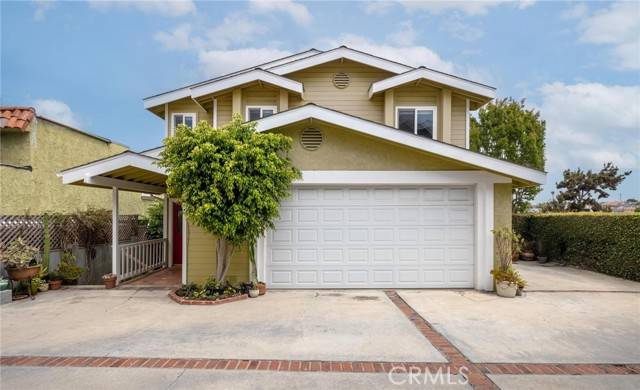Redondo Beach, CA 90278,1909 Belmont Lane #B