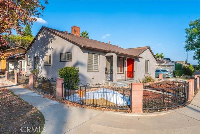 Van Nuys (los Angeles), CA 91405,14027 Wyandotte Street
