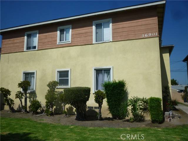 Torrance, CA 90504,16901 Crenshaw Boulevard #3