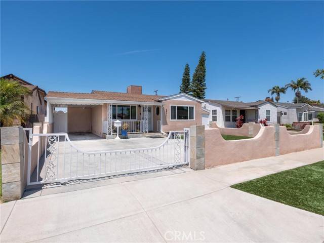 Hawthorne, CA 90250,5011 W 133rd Street