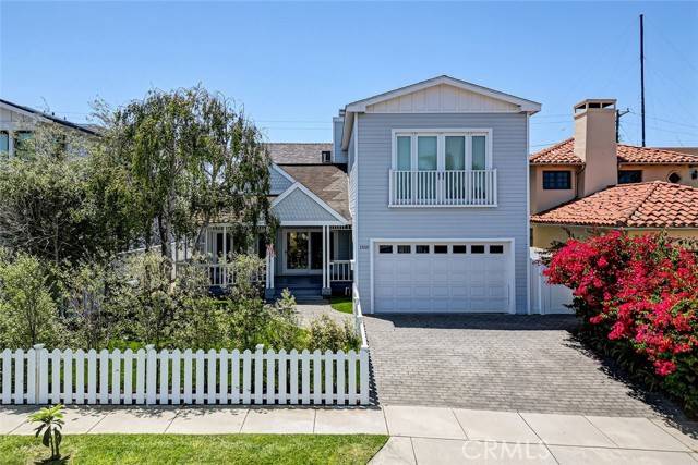 Manhattan Beach, CA 90266,1310 Gates Avenue