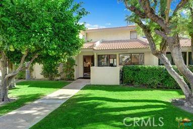 Palm Springs, CA 92264,2600 S Palm Canyon Drive #21