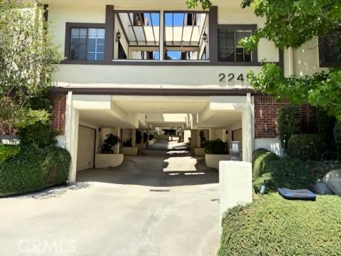 Montrose, CA 91020,2249 Montrose Avenue #7