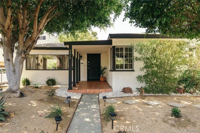 Los Angeles, CA 90034,2319 S Corning Street