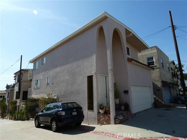 Manhattan Beach, CA 90266,3513 Alma Avenue