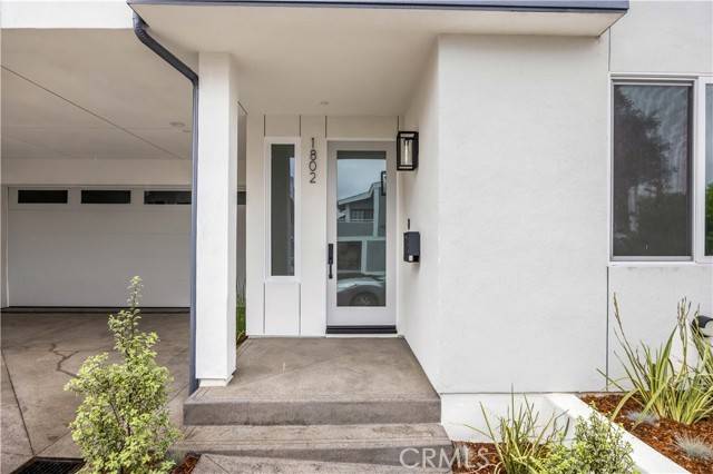 Redondo Beach, CA 90278,1802 Blossom Lane