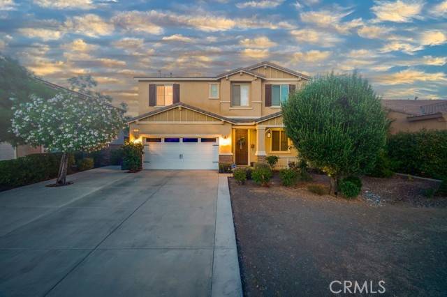 Menifee, CA 92584,30712 View Ridge Ln