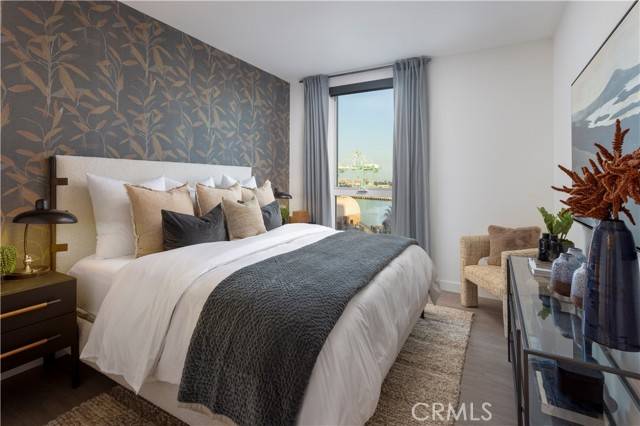 San Pedro (los Angeles), CA 90731,551 S Harbor #400