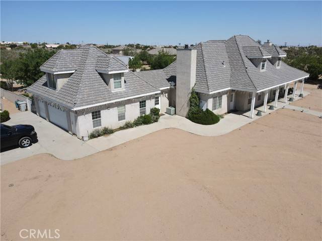 Oak Hills, CA 92344,8250 Cataba Road