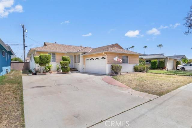 Gardena, CA 90247,1139 W 150th Street