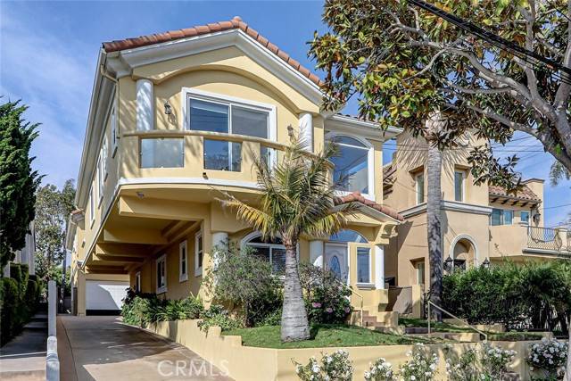 Redondo Beach, CA 90277,602 N Juanita Avenue #A