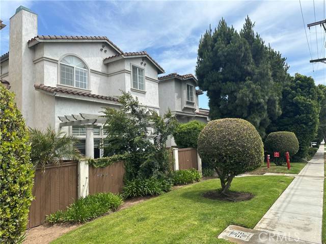 Redondo Beach, CA 90278,700 Meyer Lane #4