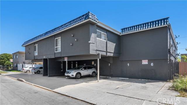 Long Beach, CA 90806,1850 Gardenia Avenue