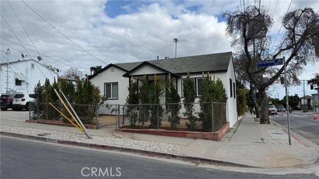 Los Angeles, CA 90042,6100 Strickland Avenue