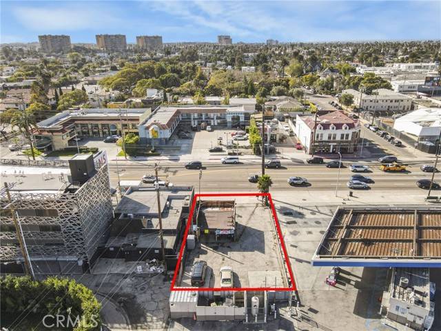 Venice (los Angeles), CA 90291,2422 Lincoln Boulevard