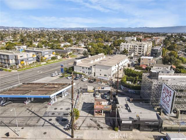 Venice (los Angeles), CA 90291,2422 Lincoln Boulevard