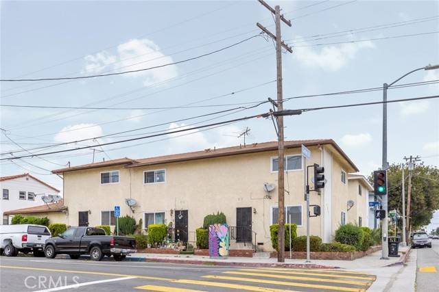 San Pedro (los Angeles), CA 90731,1437 S Gaffey Street