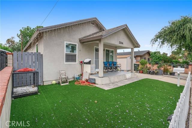 Ontario, CA 91762,226 W Maitland Street