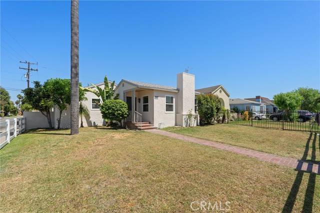 Compton, CA 90221,300 S Burris Ave