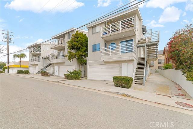 Hermosa Beach, CA 90254,710 5th Street