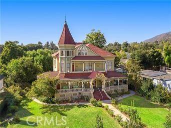 Sierra Madre, CA 91024,225 N Lima Street