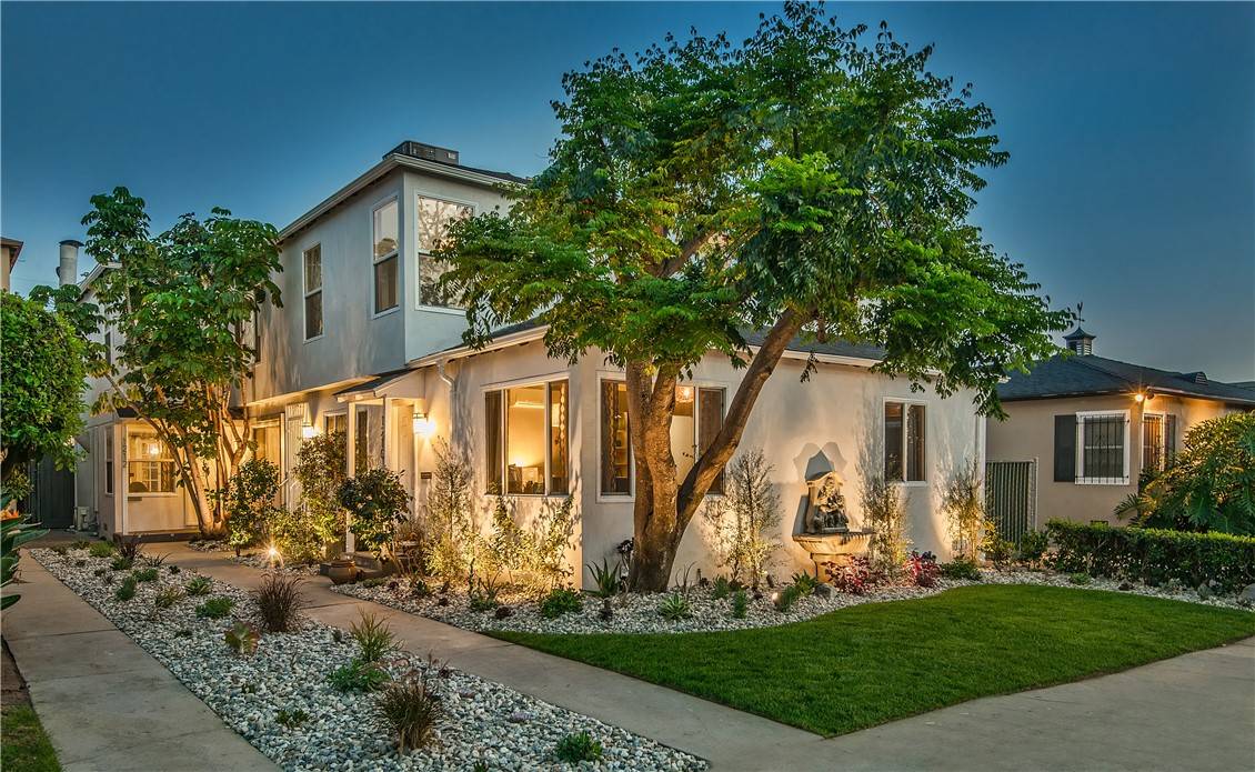 Los Angeles, CA 90019,1210 S Cochran Avenue