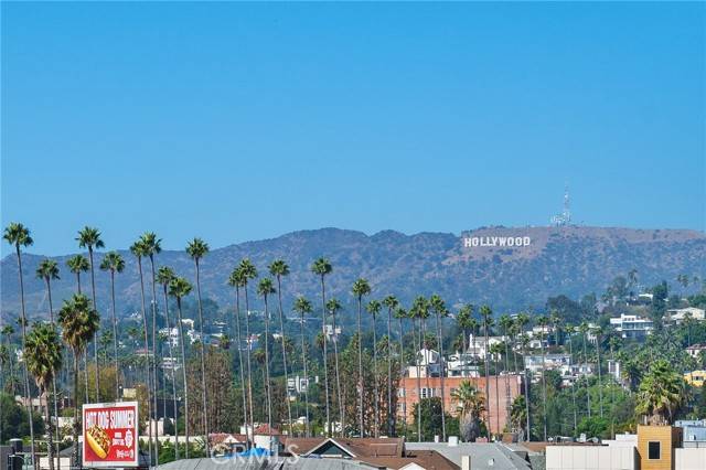 Hollywood (los Angeles), CA 90028,5633 Carlton Way #503