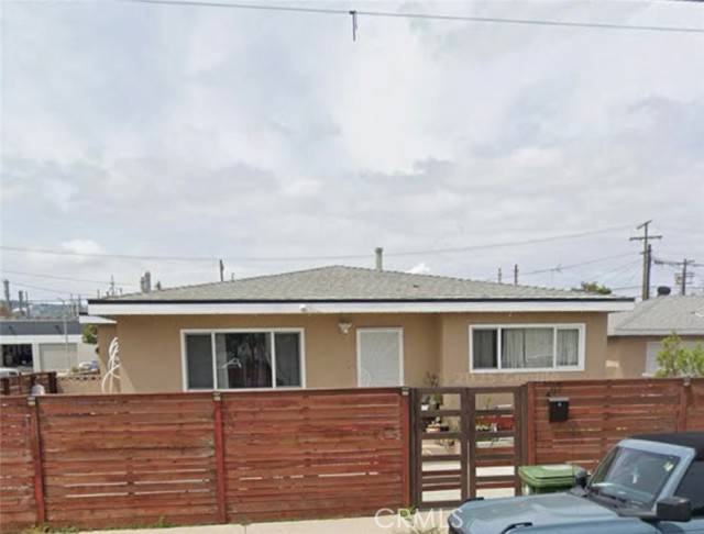 Wilmington (los Angeles), CA 90744,409 Mar Vista Avenue