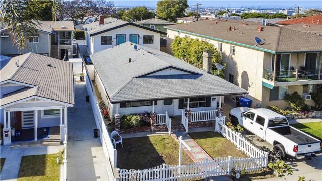 San Pedro (los Angeles), CA 90731,1054 W 23rd Street