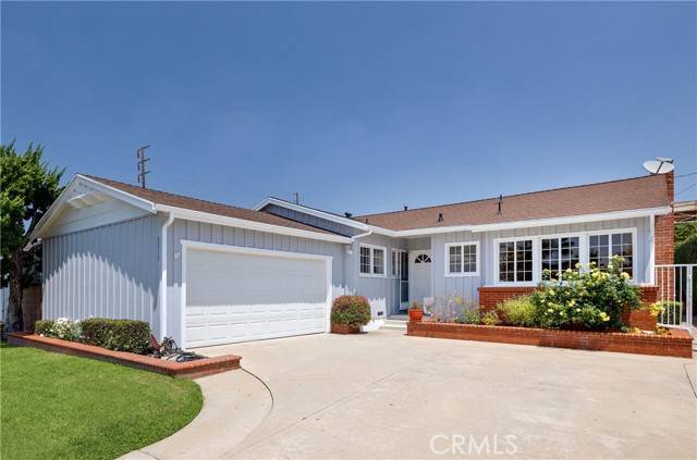 Torrance, CA 90503,3313 Onrado Street