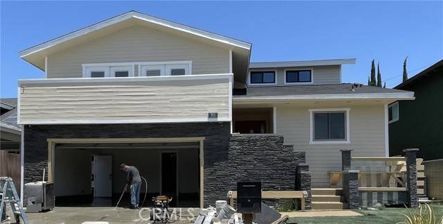 Torrance, CA 90502,913 Lindencliff Street