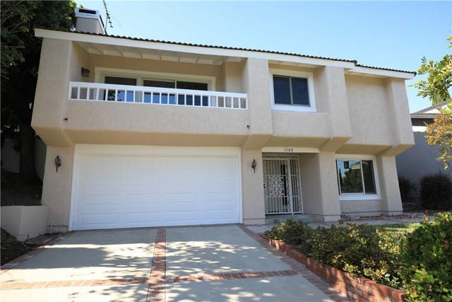 San Pedro (los Angeles), CA 90732,1508 W Weymouth Place