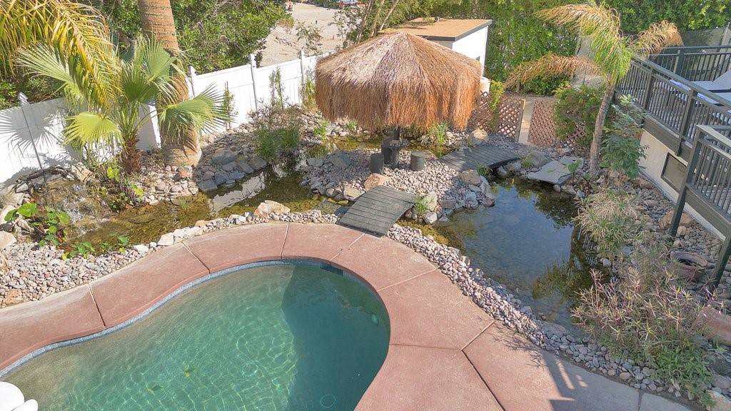 Bermuda Dunes, CA 92203,41340 Pedro Buff Drive