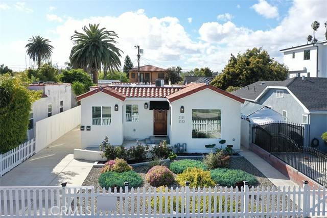 Los Angeles, CA 90016,2131 S Cloverdale Avenue