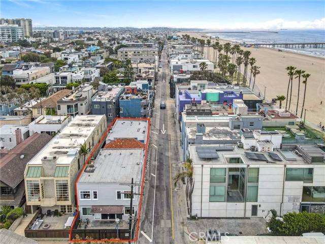 Venice (los Angeles), CA 90291,12 25th Place