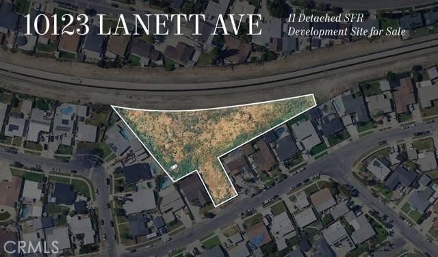 Whittier, CA 90605,10123 Lanett Ave