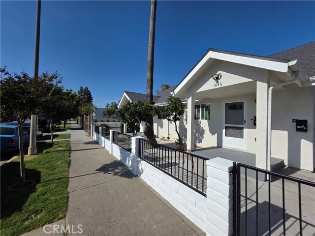 Wilmington (los Angeles), CA 90744,1046 N Banning Boulevard