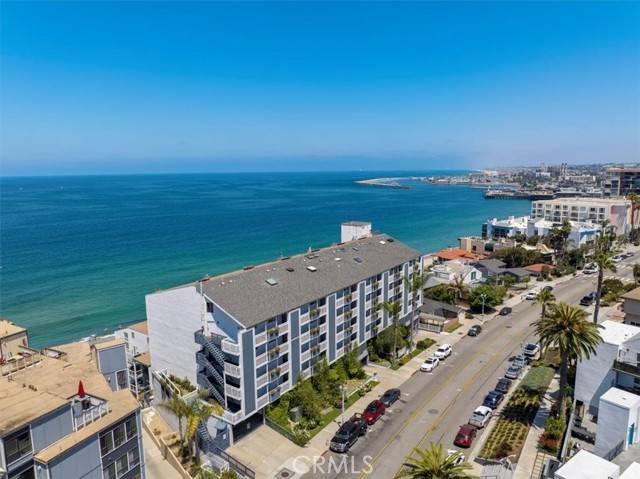 Redondo Beach, CA 90277,615 Esplanade #504