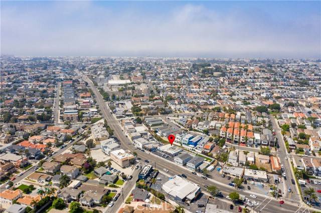 Redondo Beach, CA 90278,1501 Aviation Boulevard