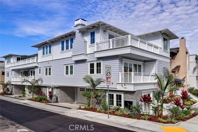Hermosa Beach, CA 90254,1100 Cypress Avenue