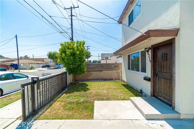 Lawndale, CA 90260,4729 W 152nd Street