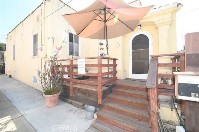 Lomita, CA 90717,1862 261st Street