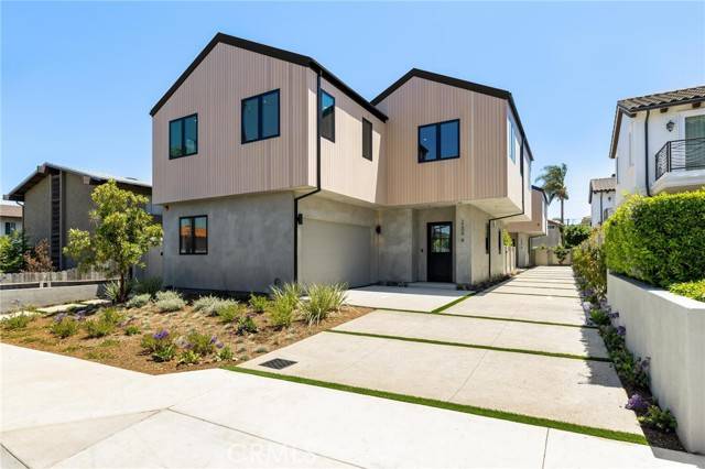 Redondo Beach, CA 90278,2206 Gates Avenue #A