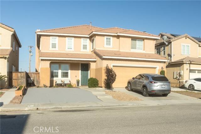 Hesperia, CA 92344,8851 Montclair Avenue