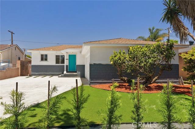 Torrance, CA 90504,2321 W 182nd Street