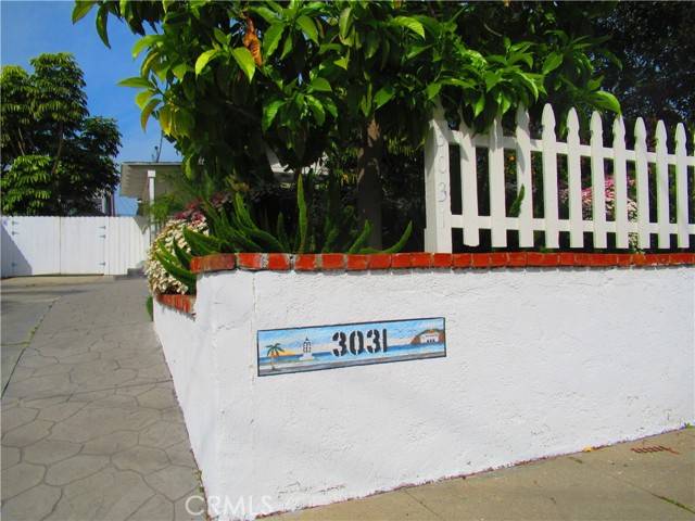 San Pedro (los Angeles), CA 90731,3031 S Denison Avenue