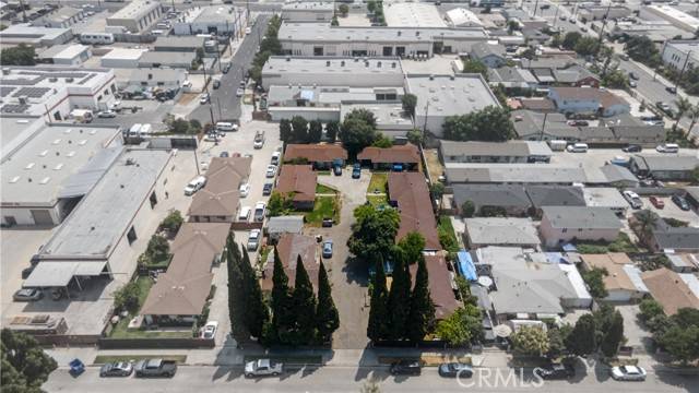 South El Monte, CA 91733,2424 Continental Avenue