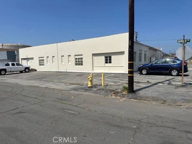 Torrance, CA 90501,2207 Border Avenue