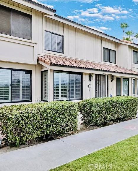 Palm Springs, CA 92264,6105 Montecito Drive #5