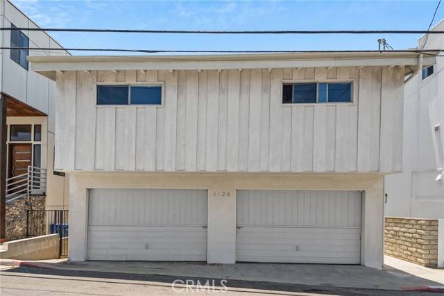 Hermosa Beach, CA 90254,1026 8th Street
